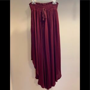 Brand new without tag Rewash wide legs pants